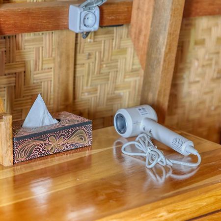 D Sebuluh Bungalow Batumadeg Bagian luar foto