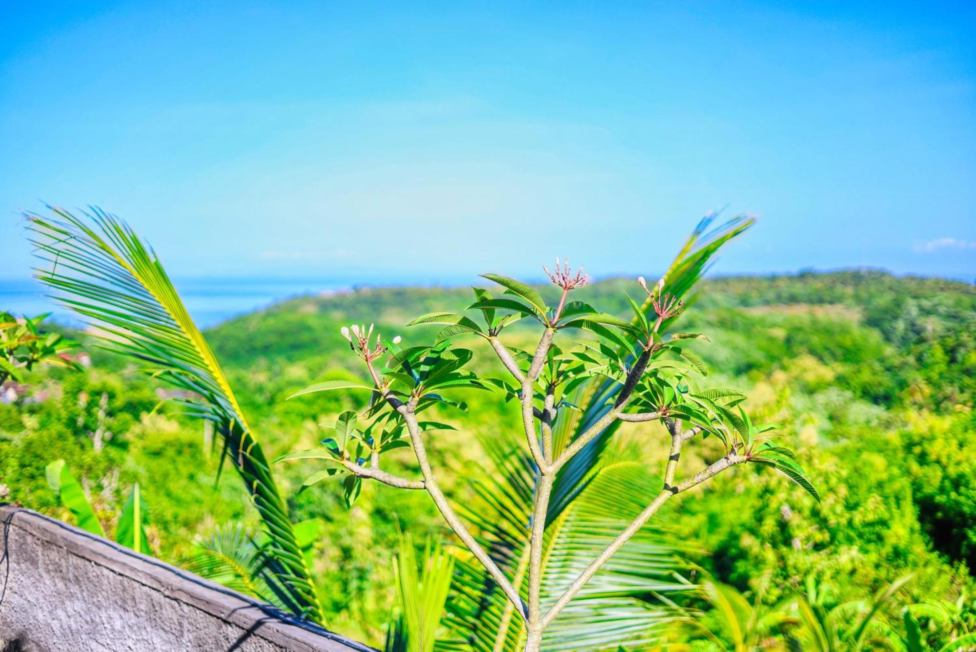 D Sebuluh Bungalow Batumadeg Bagian luar foto